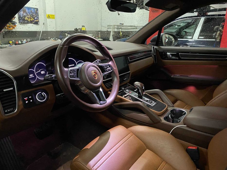 Професионално обслужване и ремонт на всяко Porsche в DRIVEALOT