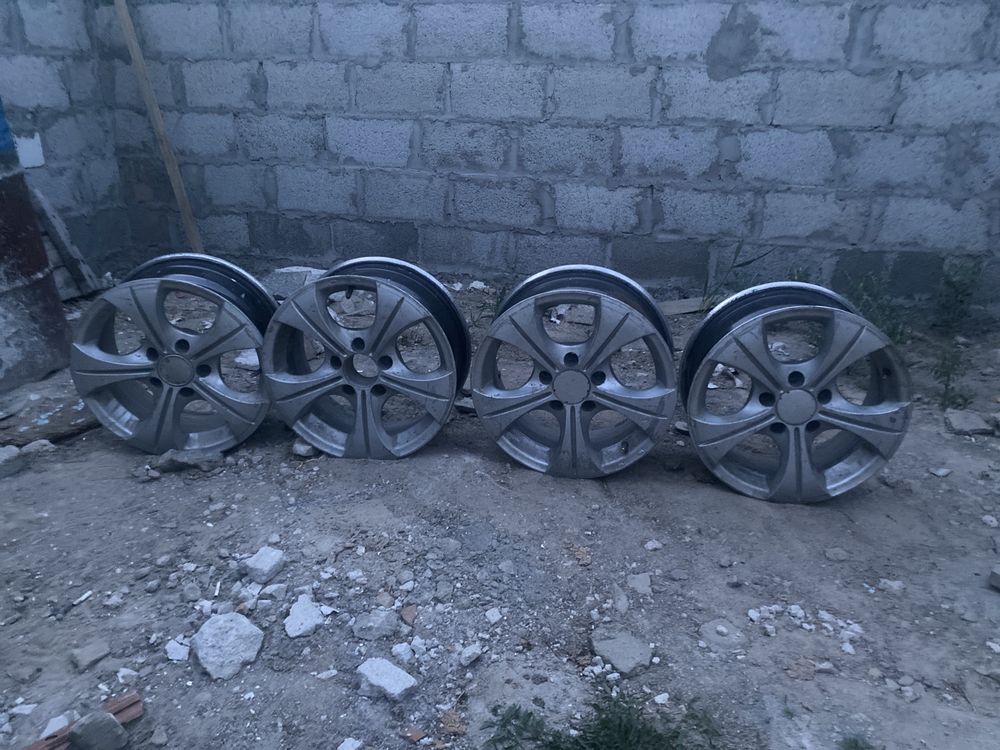 Продам диски р 15