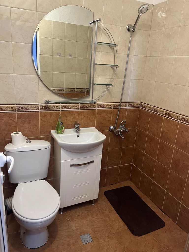 Дава се под наем Двустаен апартамент в София, Люлин 10 - 48 кв.м за 397.8 € - Снимка #13