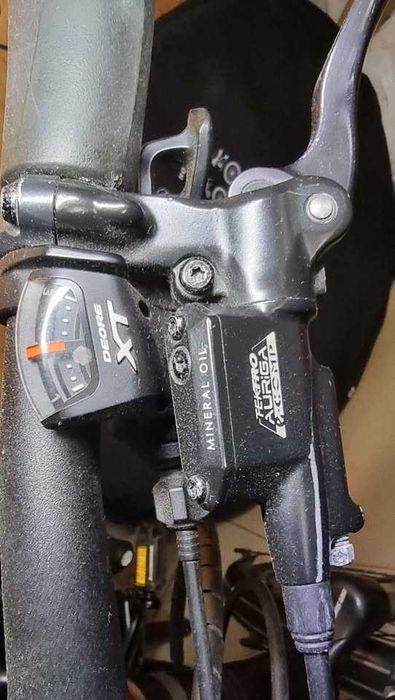 Bicicleta electrica BULLS Lavida 28 e-bike