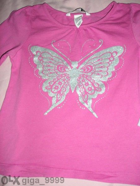 Лот блузки 3/4 г.