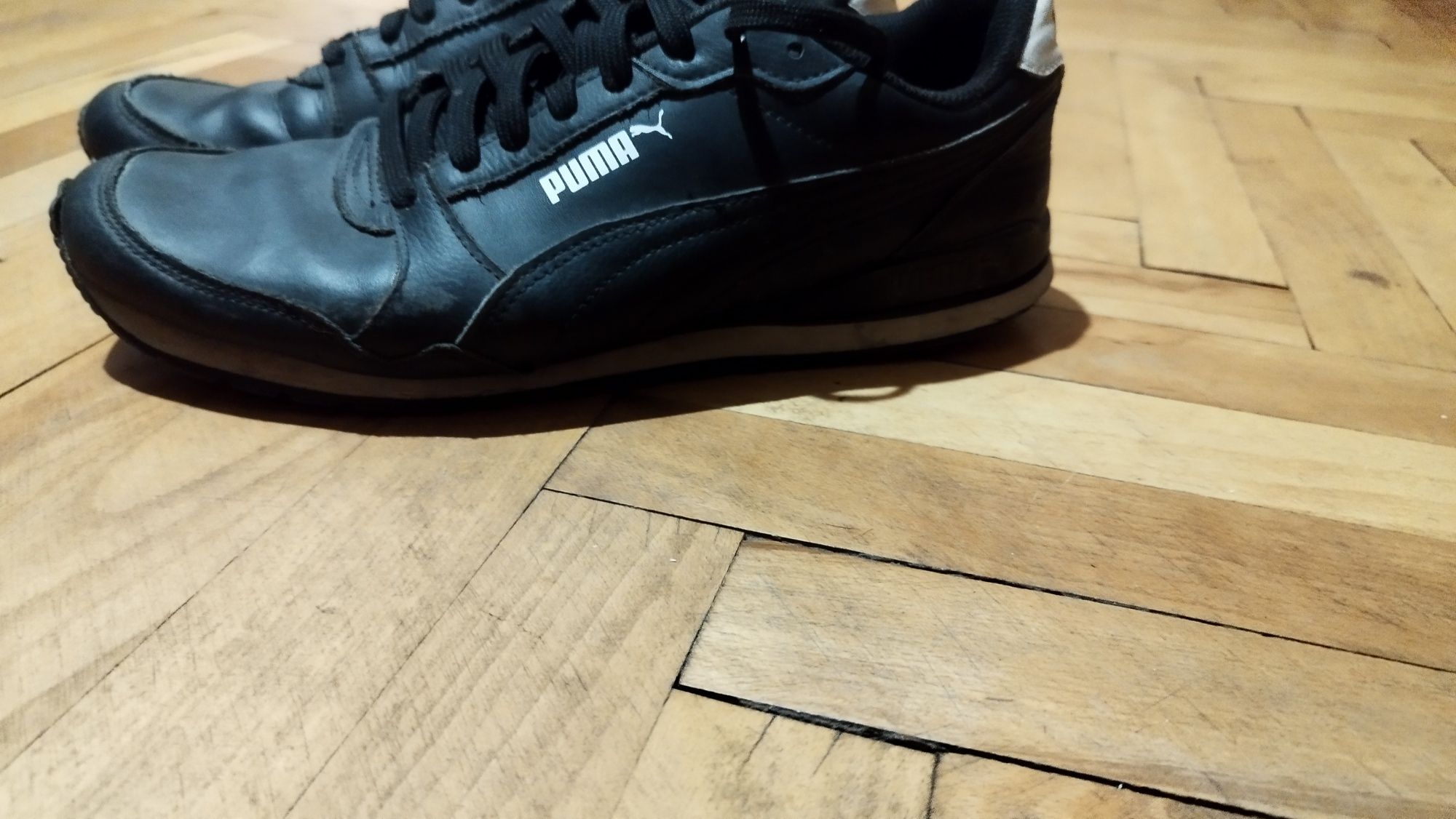 Мъжки маратонки puma