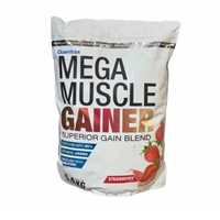 Quamtrax Mega Muscle Gainer 5.4 kg