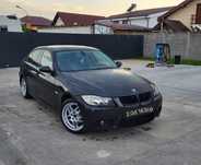 Bmw E90 320 D 163 cp Pack M3