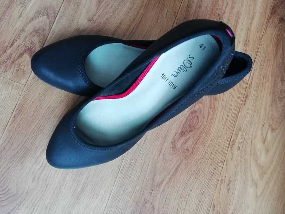 Дамски обувки №41