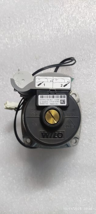 Pompa centrala Ariston Egis Premium