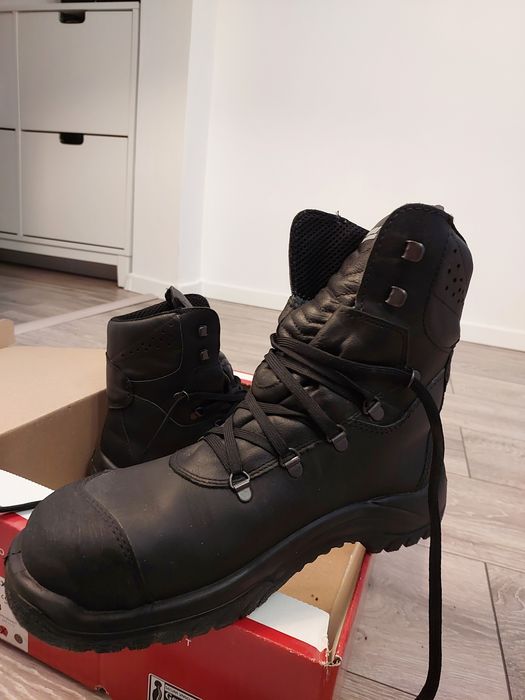 Ghete de Iarna Steitz Secura