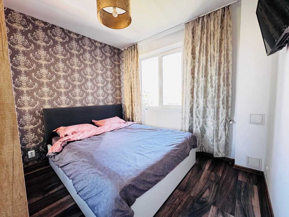 Apartament 2 camere regim hotelier Bucuresti ultracentral Universitate