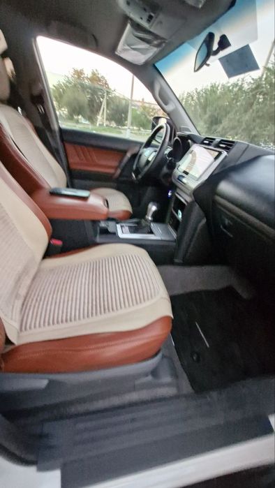 Прадо ланд крузер  150 vx японка 2013йил матор 27