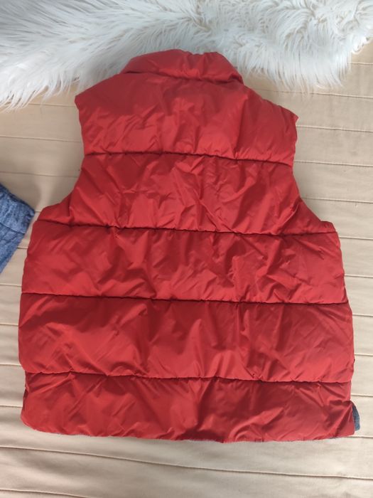 Детски елек Gap за момче 4-5 години