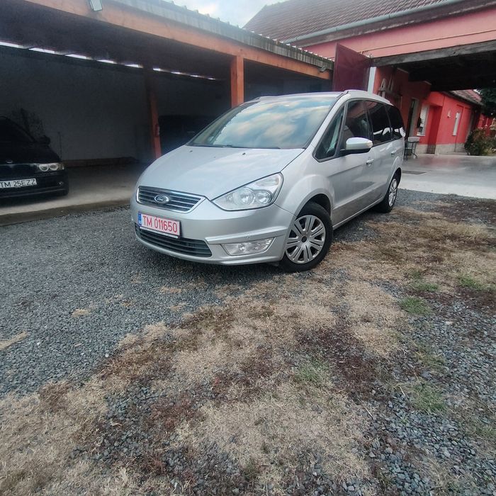 FORD GALAXY 7 locur 2014 perfecta stare ieftin GARANȚIE transport grat