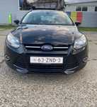 Ford Focus 2013 Titanium