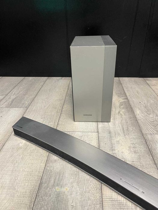 NDP Amanet NON-STOP Bld.Iuliu Maniu 69 SOUNDBAR CURBAT SAMSUNG (39646)