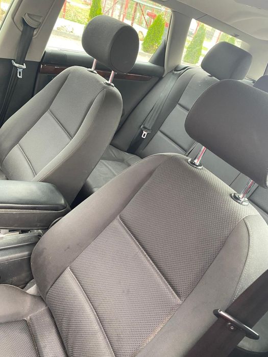 vand audi a4 quattro