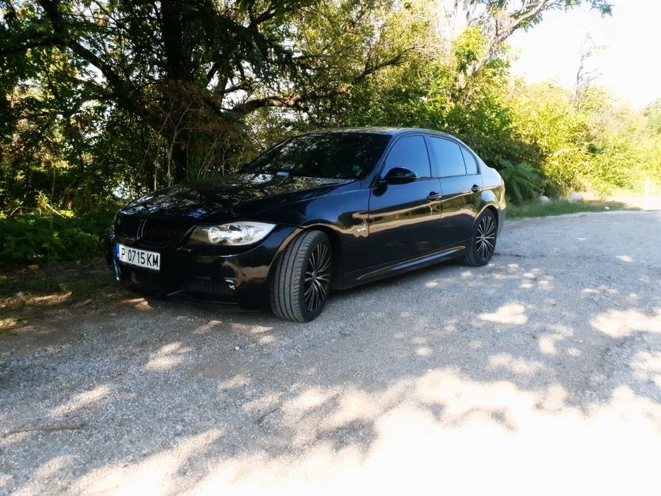 Bmw 320SI E90 limited edition
