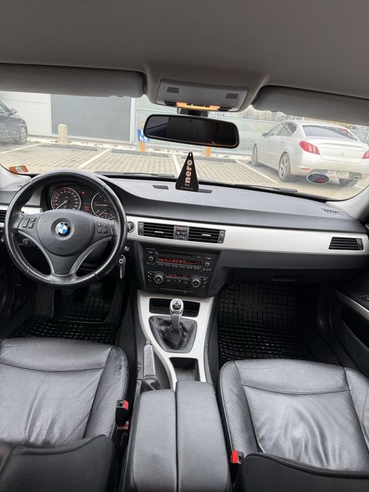 Vand BMW seria 3 2010