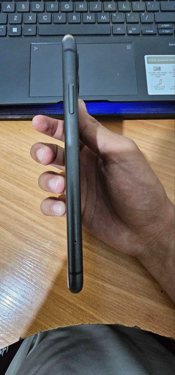 iphone 11 64gb yomkst 78% narx o'tib beraman