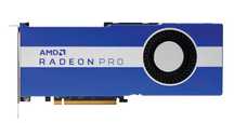 Видеокарти AMD Radeon Pro VII 16 GB