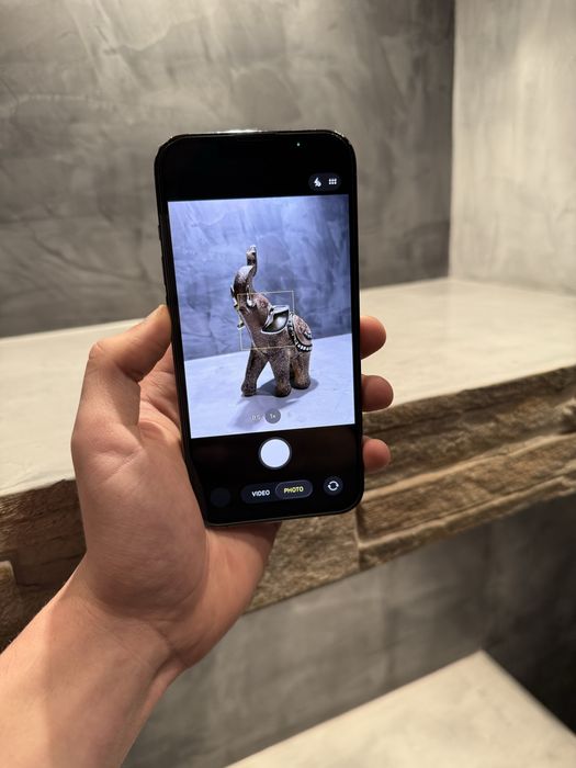 Iphone 13 Pro Graphite 128 GB