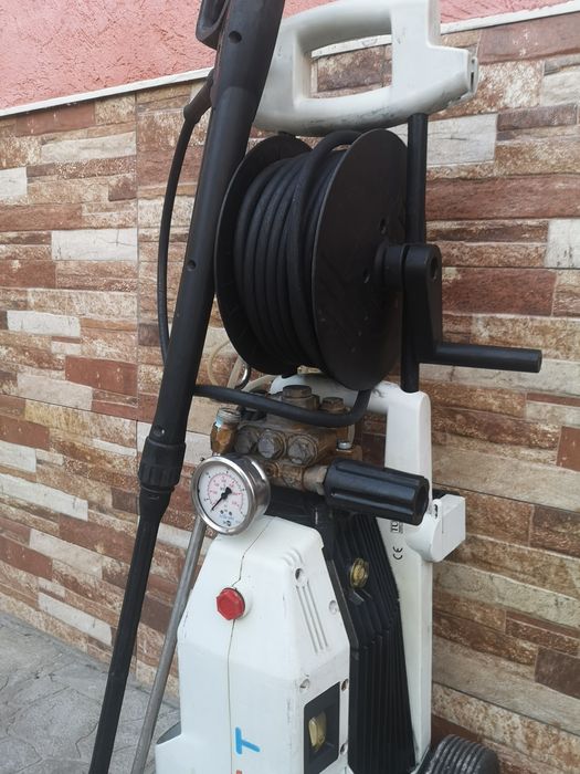 Водоструйка Kranzle 145T БронзГлава Супер Силна