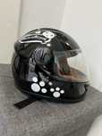 Casca moto copii atv scuter