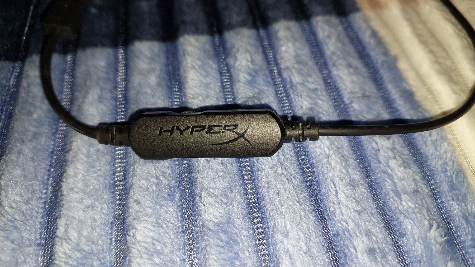 Наушники HyperX STINGER CORE