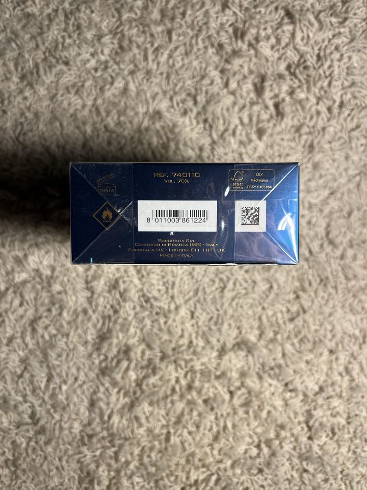 Versace eros edp 100ml  [SEPHORA]