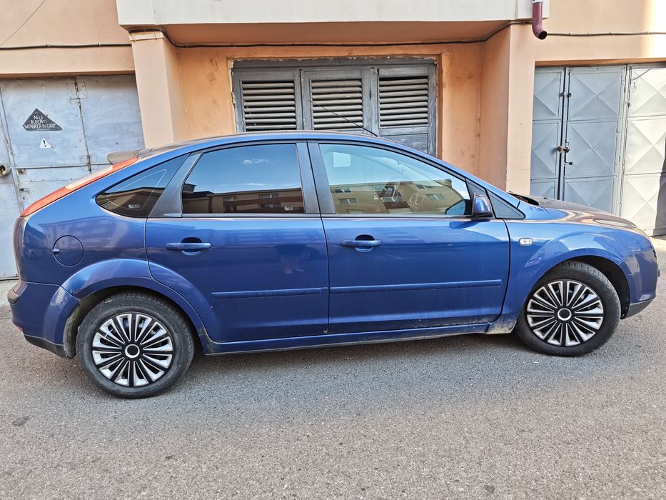 Vand Ford Focus 1.6 motorina an 2007