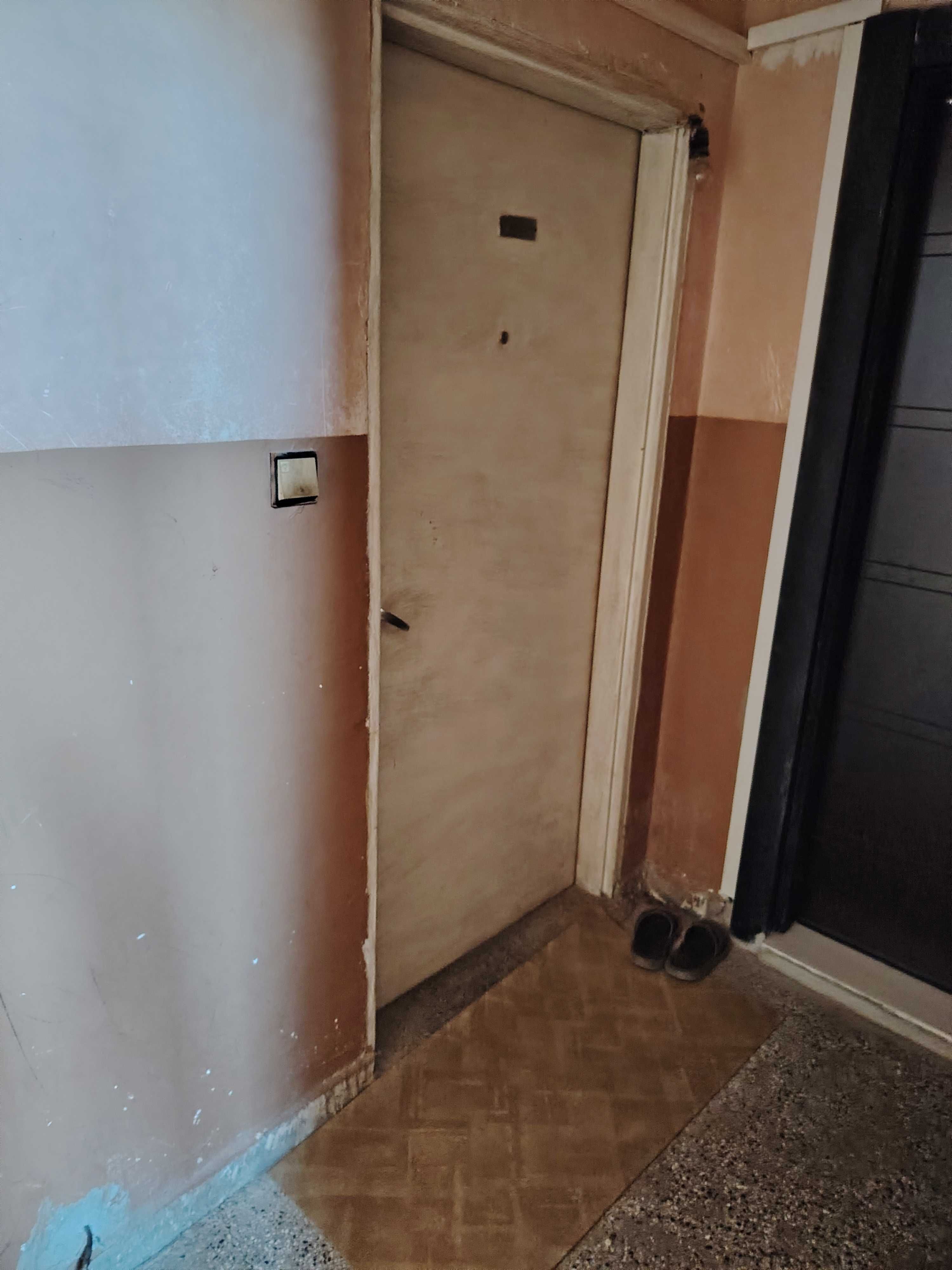 3-стаен Апартамент кв. Запад