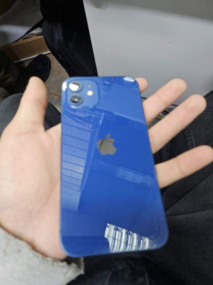 Iphone 12 рродам