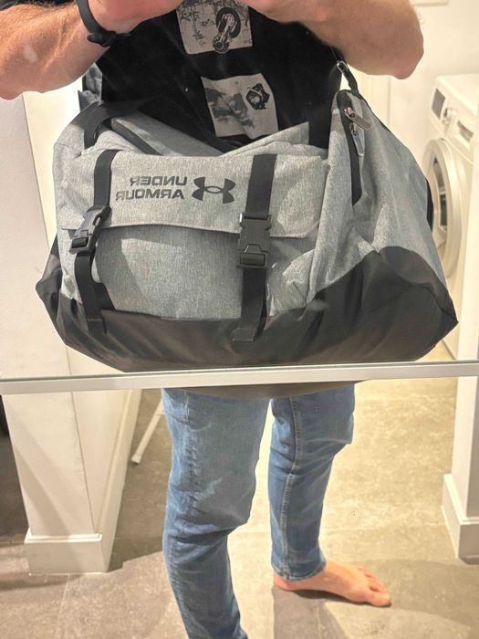 Vand geanta de sala Under Armour