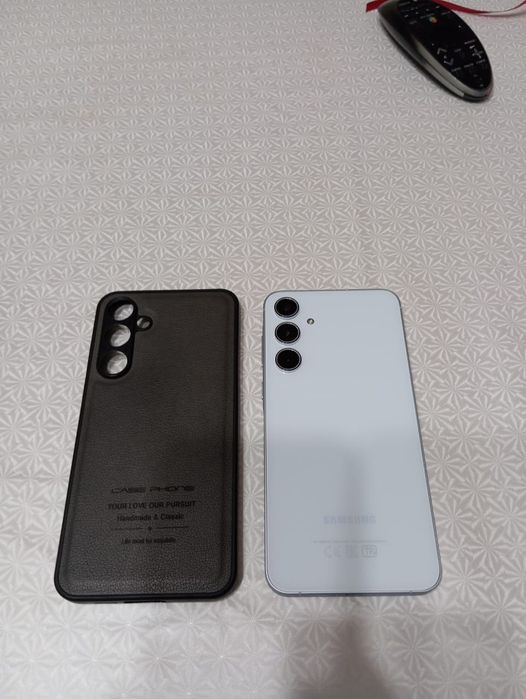 Самсунг A 55 5G 128