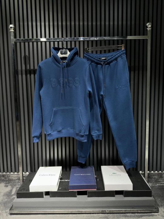 Trening barbati vatuit