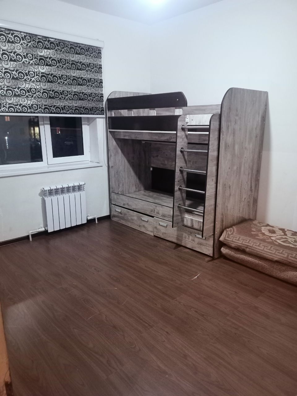 Квартира ижарага берилади