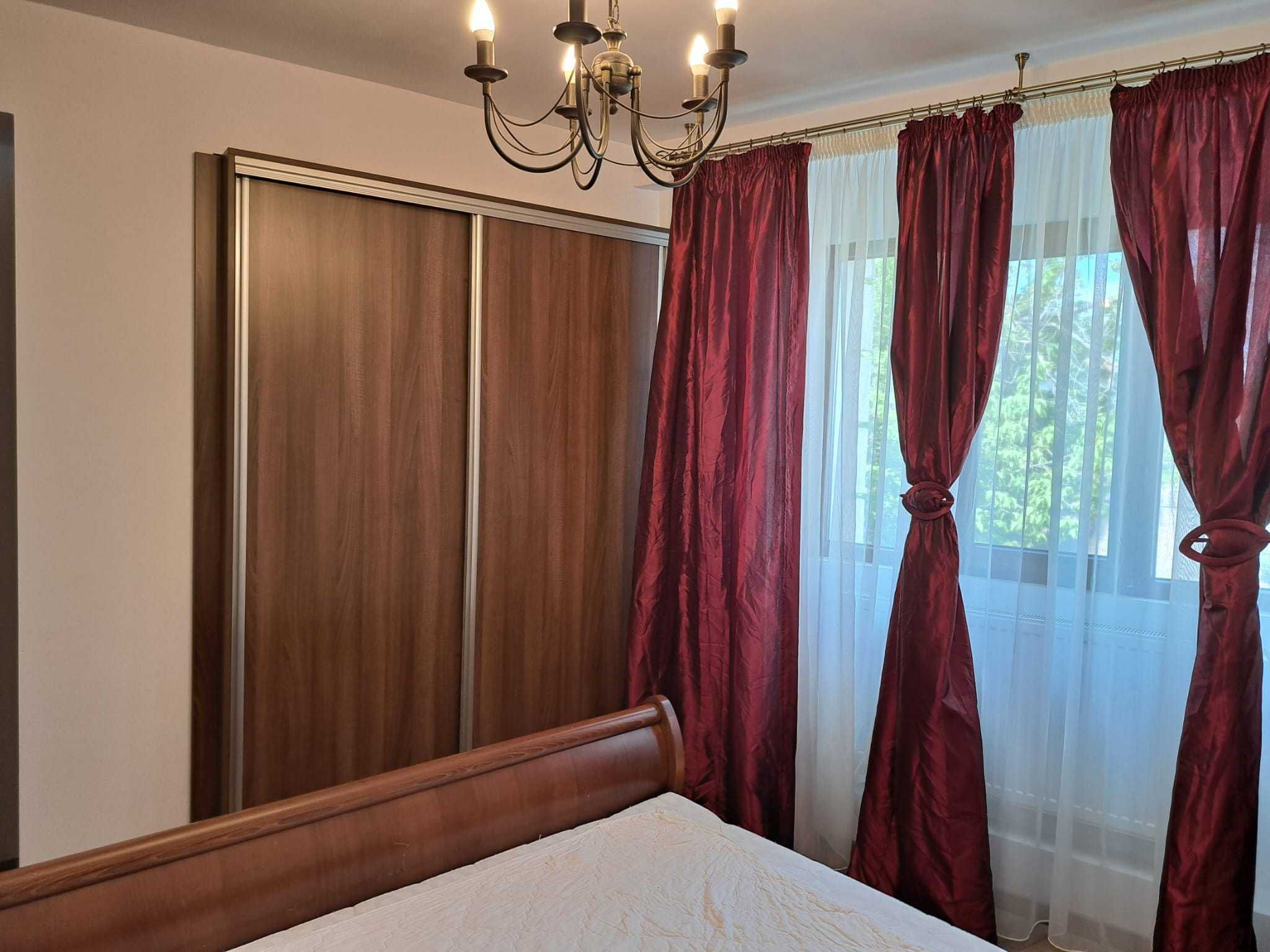 Apartament 3 camere str Traian, Bucuresti