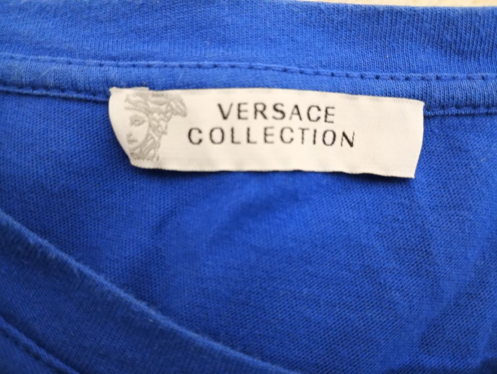 Oferta100Ron!Tricou Versace Collection