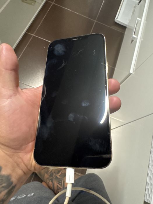 iphone 12 pentru piese