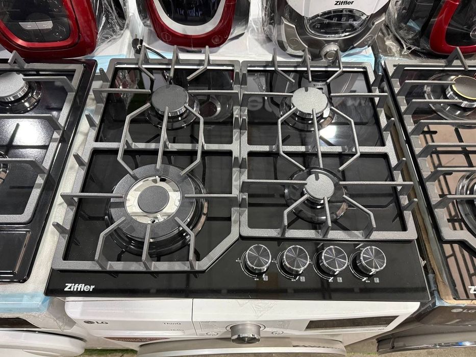 Ziffler gaz panellar