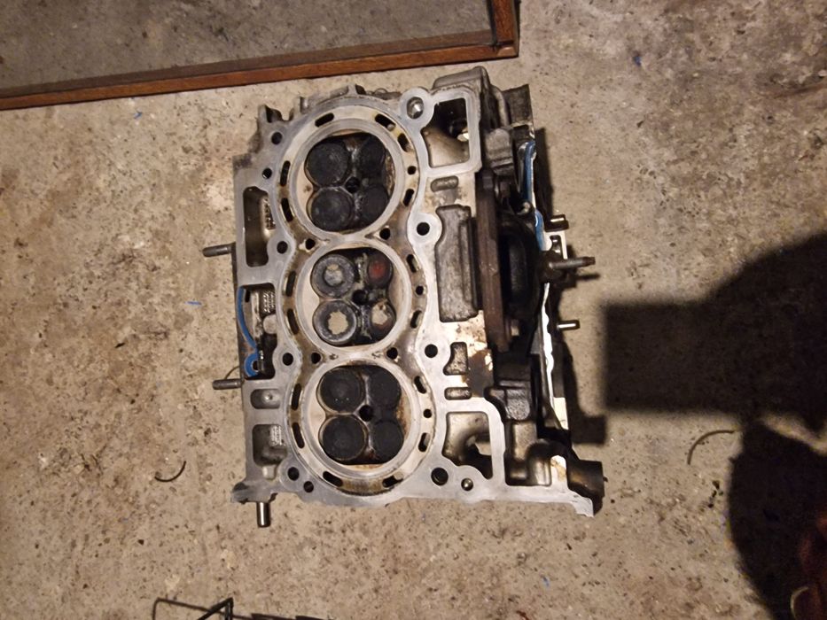 Piese motor logan 1.0 sce