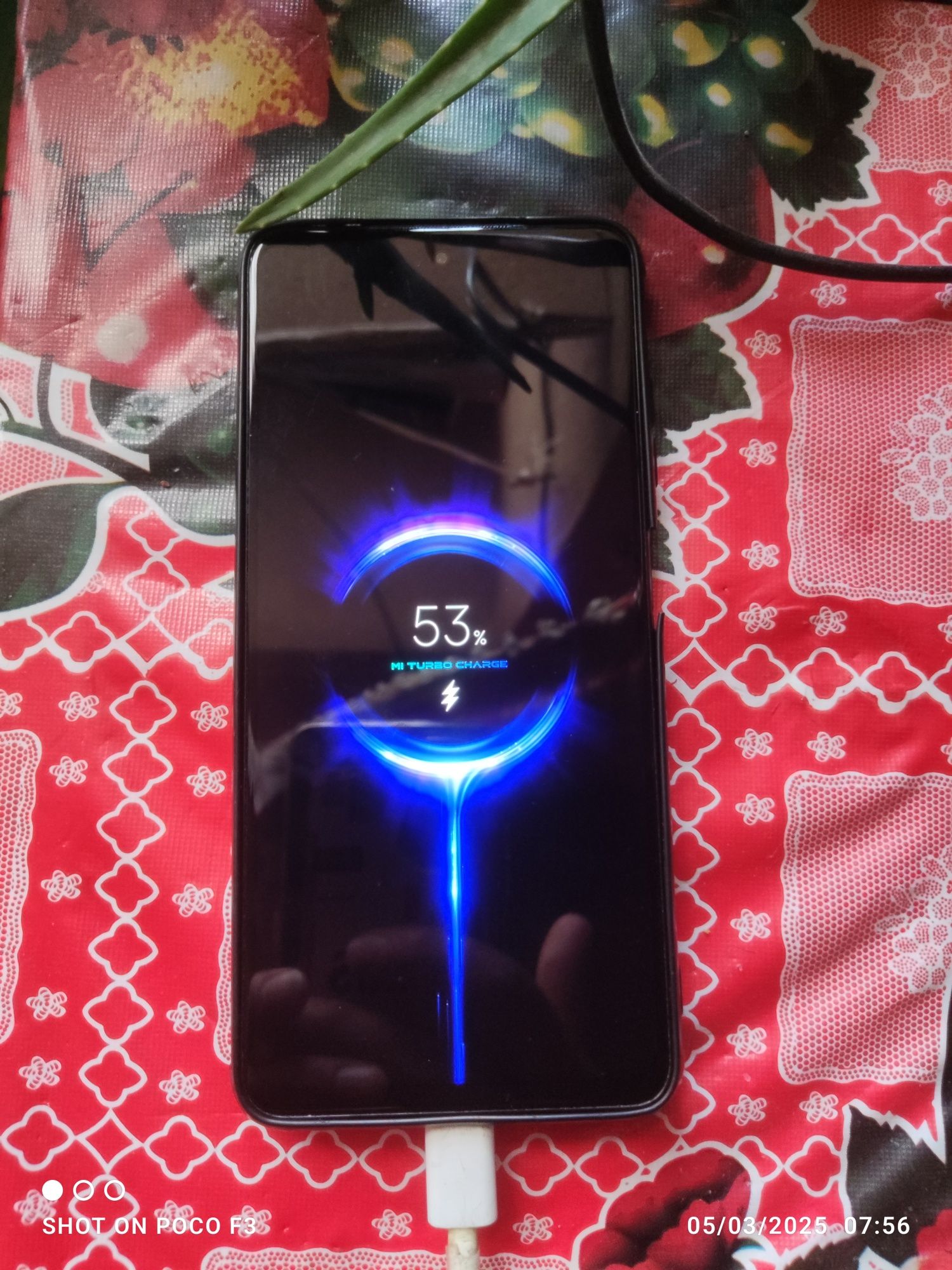 Poco x3 pro hotra 8+3_256