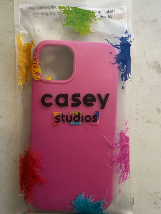 Калъф неразопакован iPhone 13pro