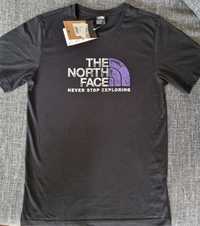 Мъжка тениска The Norht Face