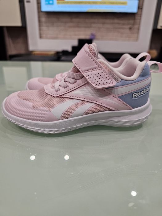 Детски маратонки Reebok за момиче