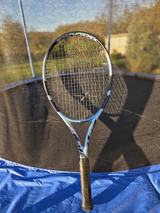Babolat pure drive 2025,на 1 месец игра.