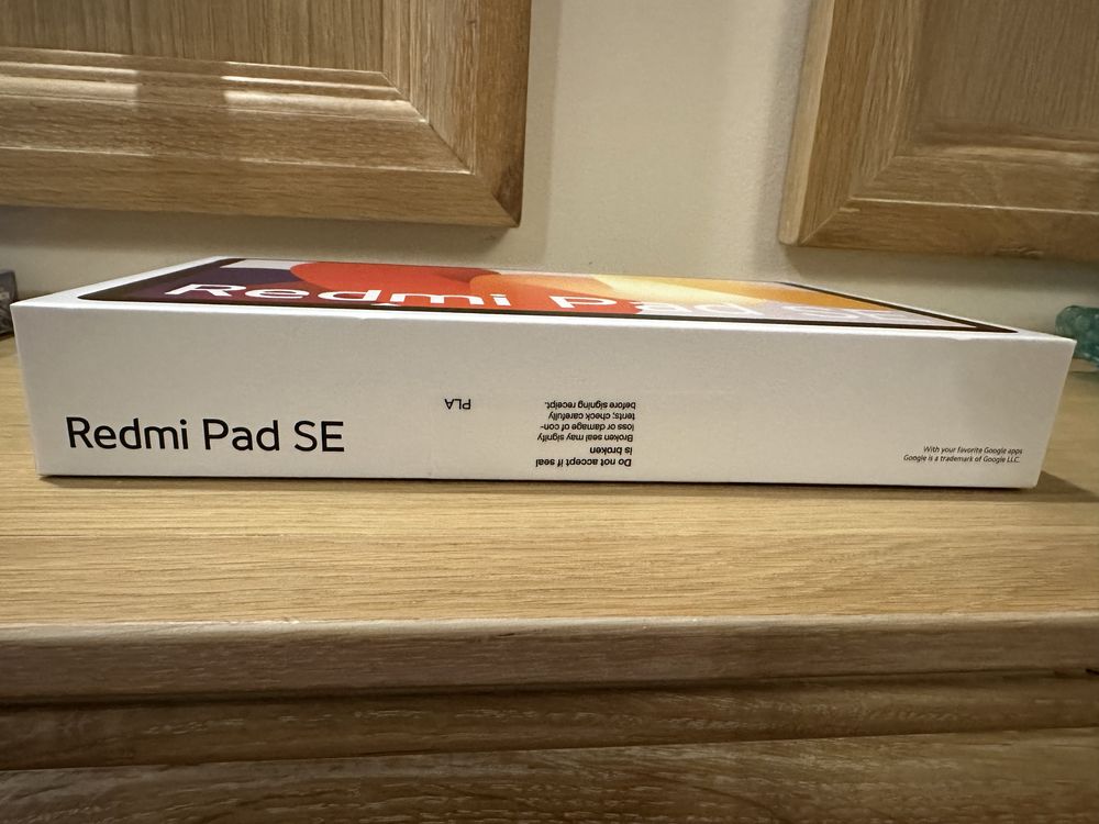 Tableta Xiaomi RedMi Pad SE 11”