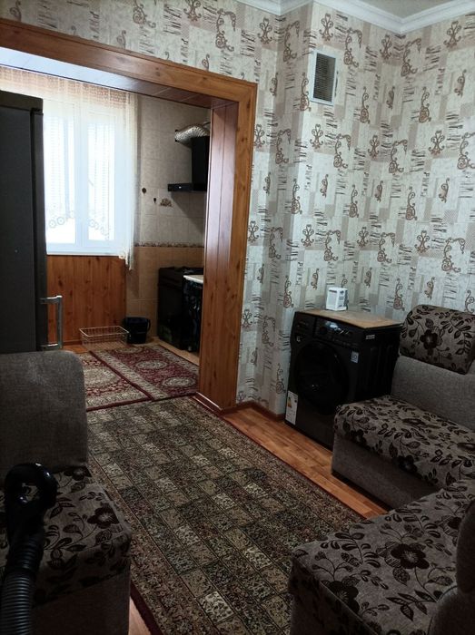 Аренда кв. 2 комн.