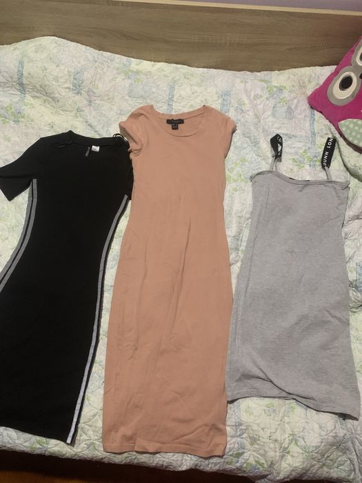 Разпродажба на рокли