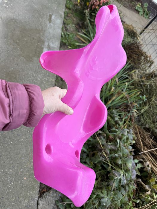 Кресло для купания