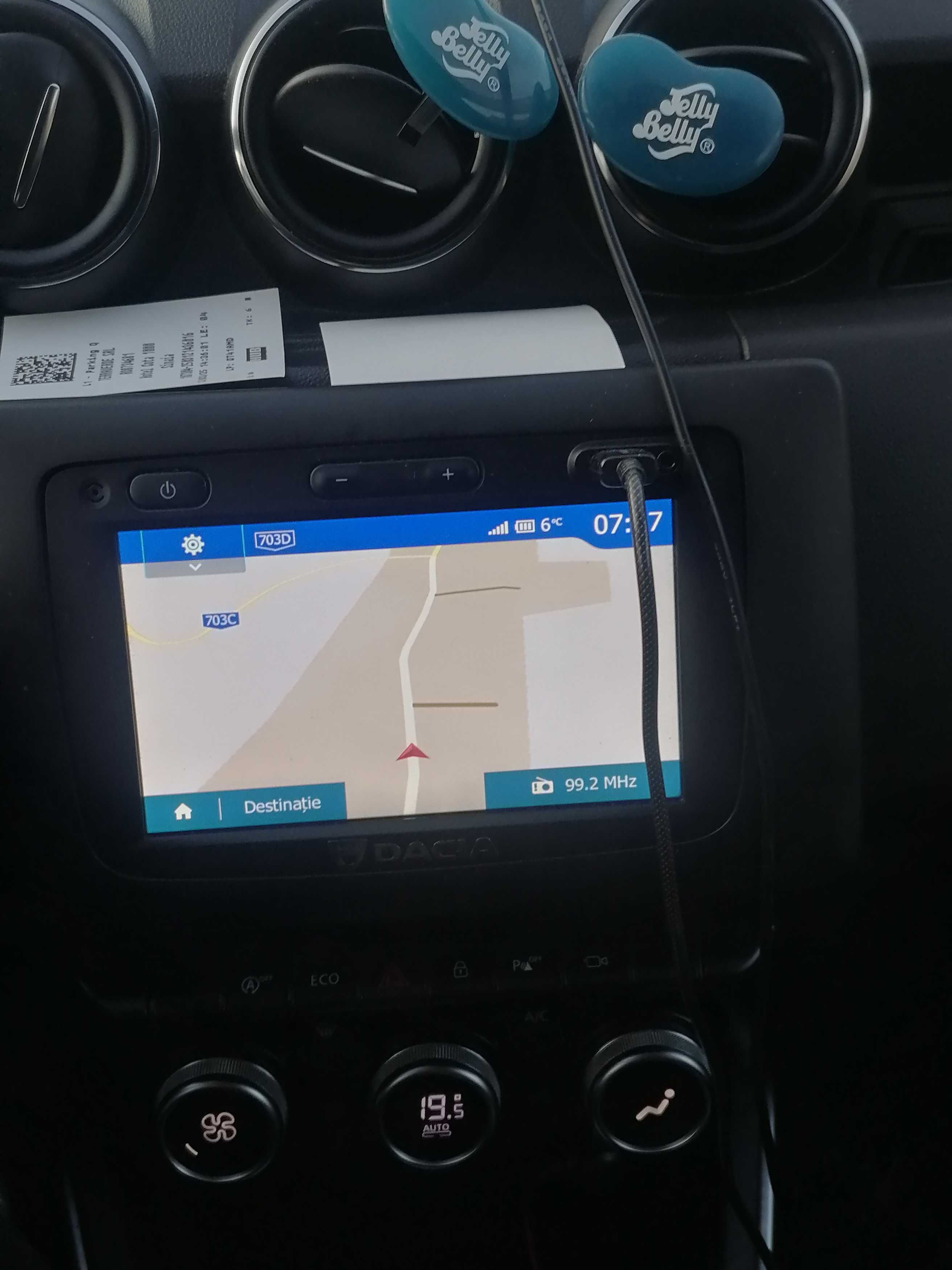 Dacia Duster 2 1.3 tsi 2019