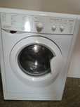 Masina de spalat Indesit slim